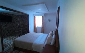 La Gran Fortaleza B&B